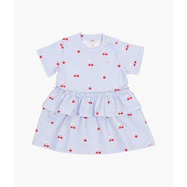 LIVLY - CHERRIES LILLY DRESS 