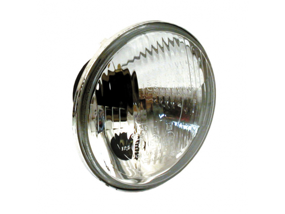 5 3/4 INCH H-4 HEADLAMP UNIT (ECE)