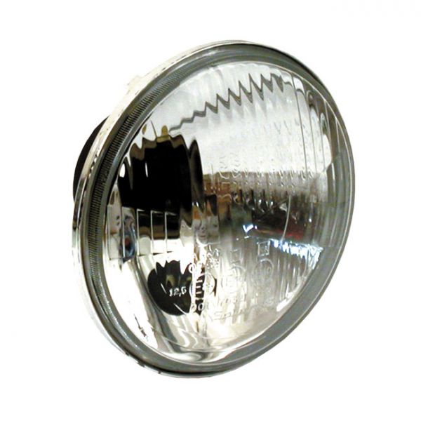 5 3/4 INCH H-4 HEADLAMP UNIT (ECE)