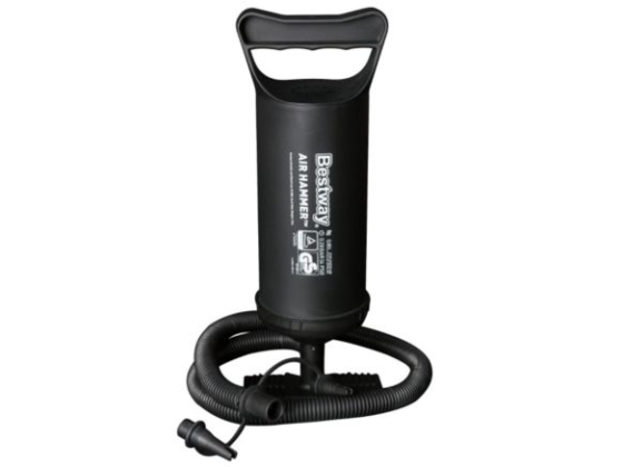 Pumpe 30 cm