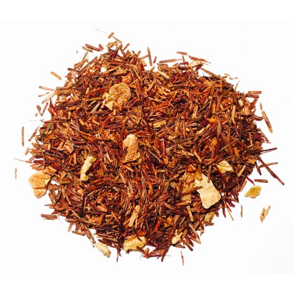 Rooibos Earl Grey