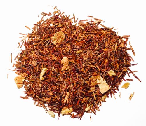 Rooibos Earl Grey