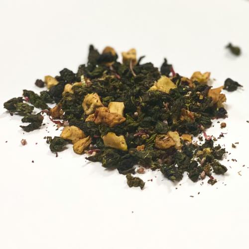 Hyllebær Oolong 100g