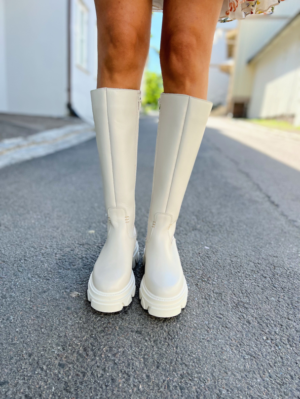 Gabriella - OffWhite  - Image 5