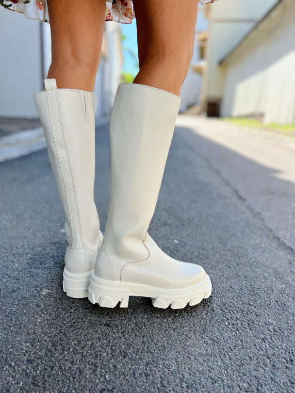 Gabriella - OffWhite  - Image 6