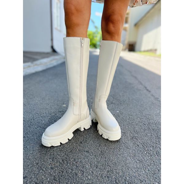 Gabriella - OffWhite 