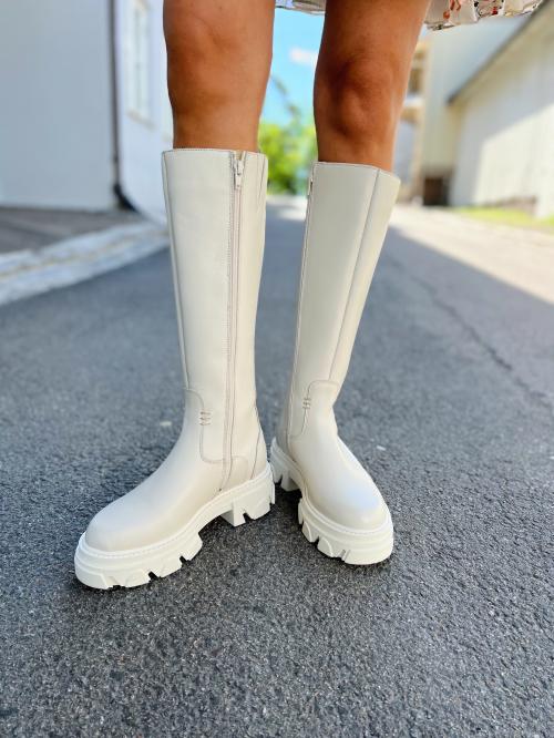 Gabriella - OffWhite 