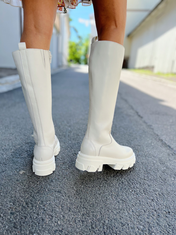 Gabriella - OffWhite  - Image 7