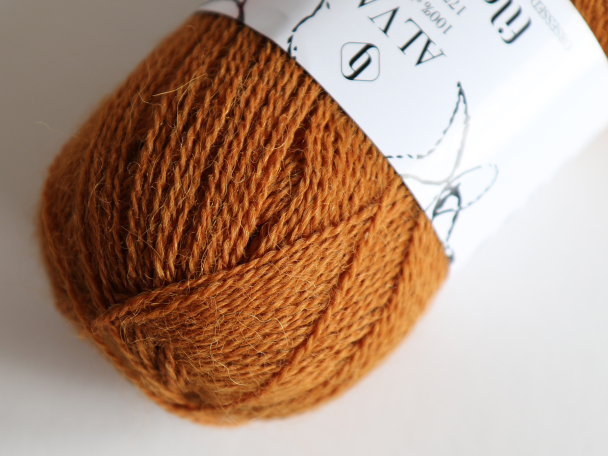 Alva - Følgetråd - Image 32