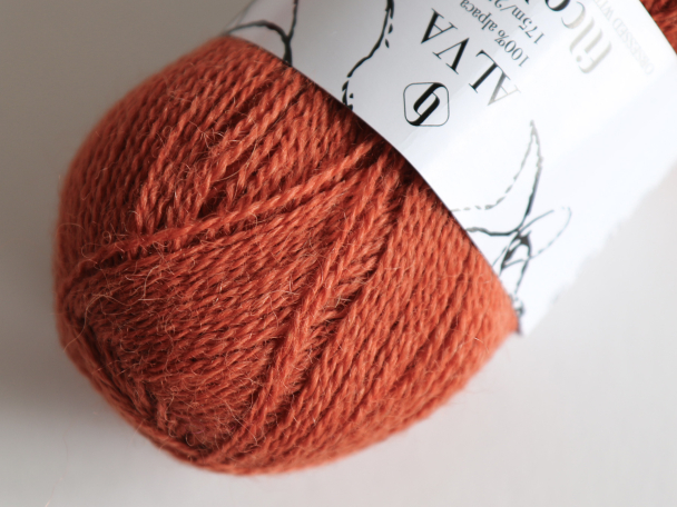 Alva - Følgetråd - Image 33