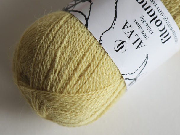 Alva - Følgetråd - Image 34