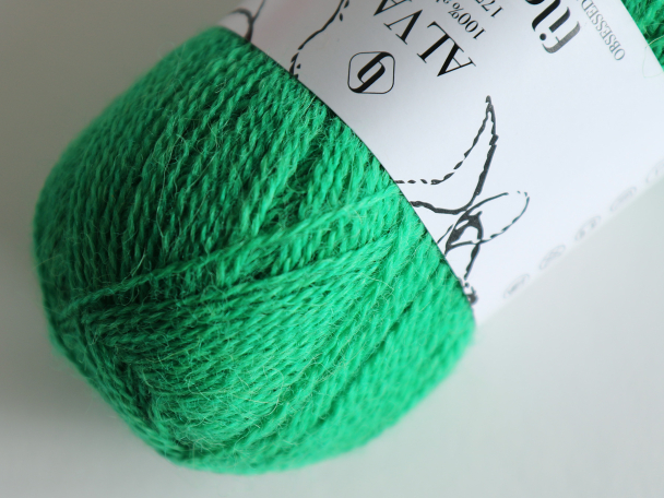 Alva - Følgetråd - Image 35