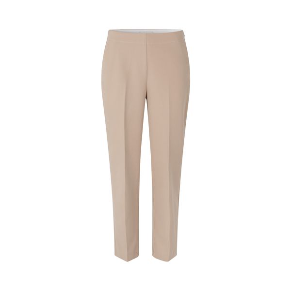 NelliMD Cropped Pants, beige