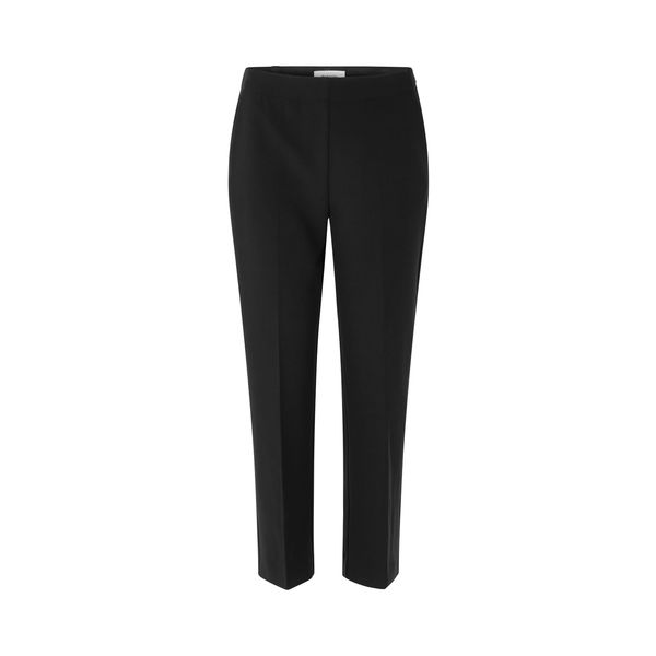 NelliMD Cropped Pants, Black