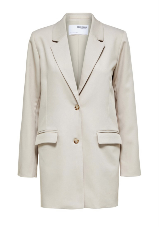 Svale Blazer - Birch  - Image 2