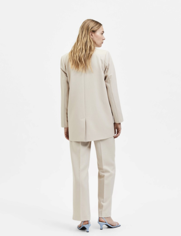 Svale Blazer - Birch  - Image 3