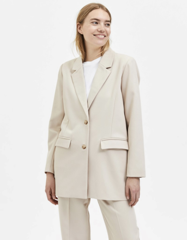 Svale Blazer - Birch  - Image 4
