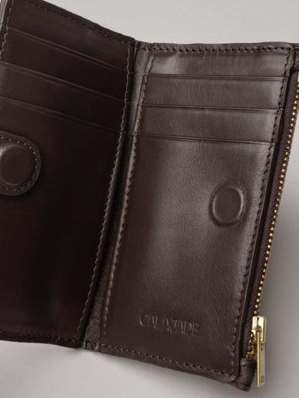 CAIA TWILL WALLET - Image 2