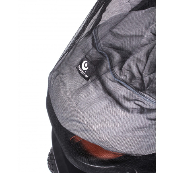 Myggnett Singel - Image 3