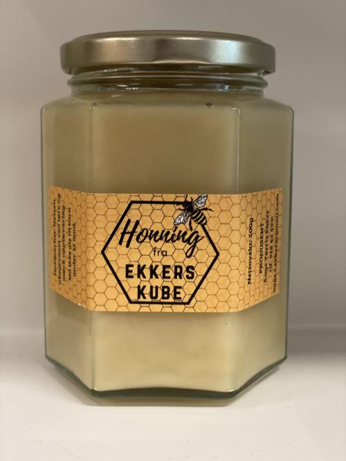 Honning fra Agdenes, Sommerhonning, 500g