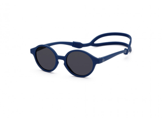 Sun Kids 9-36 mnd - Denim Blue
