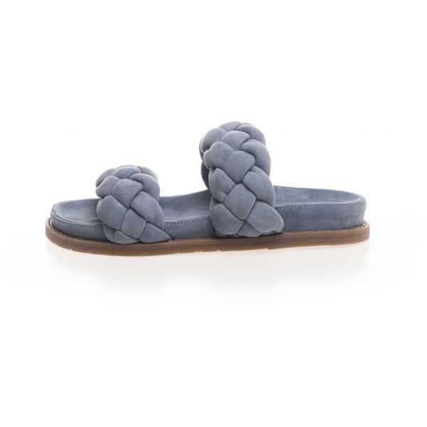 Fashionista Sandal Cloud