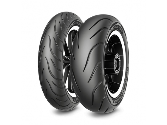 MICHELIN, REAR TIRE 180/65 B16 COMMANDER III TOURING TL 81H