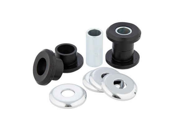 ARLEN NESS POLYURETHANE HANDLEBAR DAMPER KIT