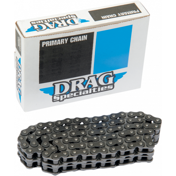 CHAIN PRIMARY 428-2 X 76