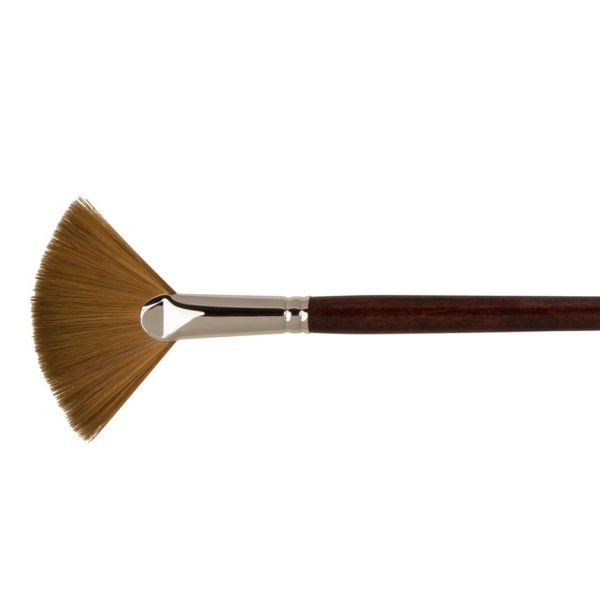 Alf Bjercke Kolinex Pensel – 9313 Viftepensel Str 2