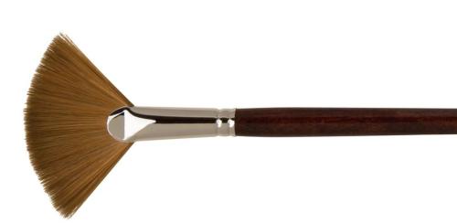 Alf Bjercke Kolinex Pensel – 9313 Viftepensel Str 2