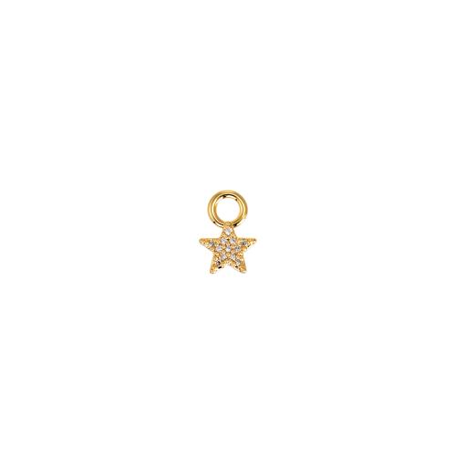 MINI ELLA STJERNE CHARM