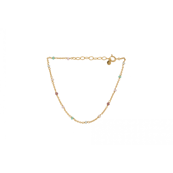 Calisto Bracelet - Gold  - Image 1