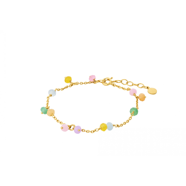 Meadow Bracelet - Gold  - Image 1