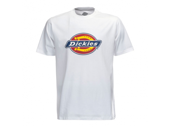 DICKIES IT-SHIRT WHITE