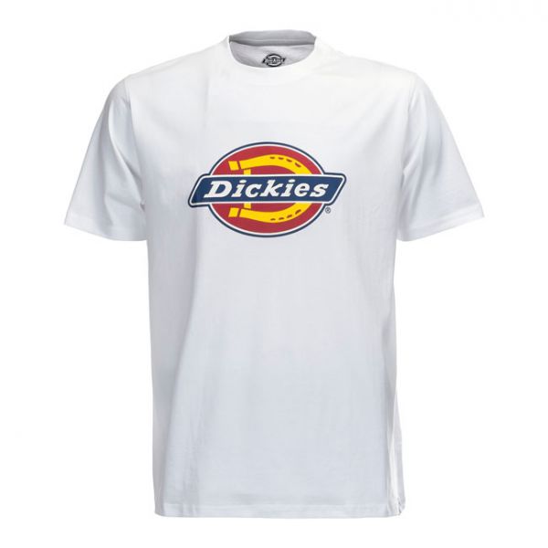 DICKIES IT-SHIRT WHITE