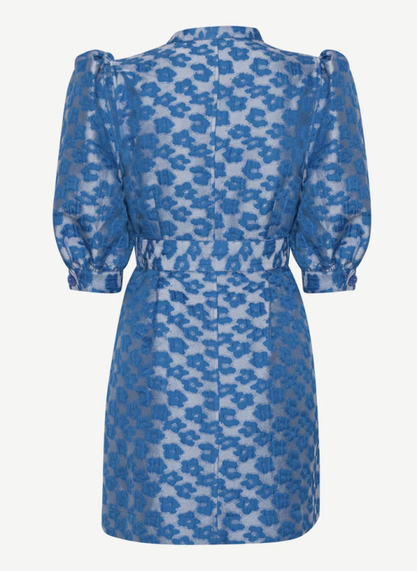 Lanett - Chambray Blue - Image 2