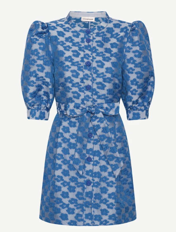 Lanett - Chambray Blue - Image 3
