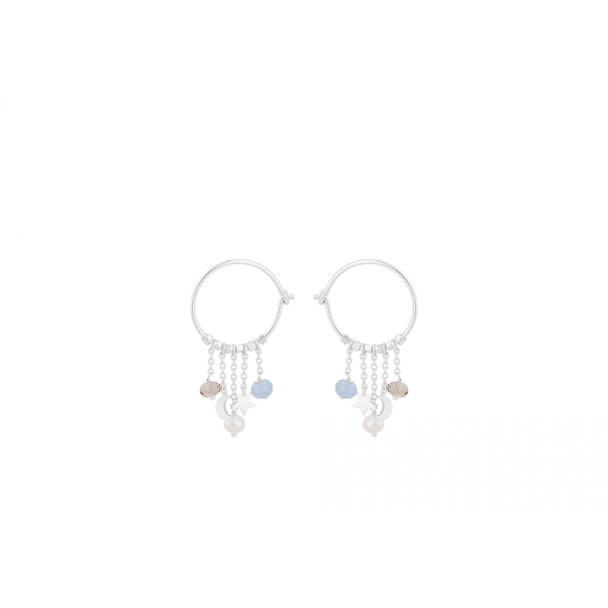 Dream Hoops - Silver  - Image 1