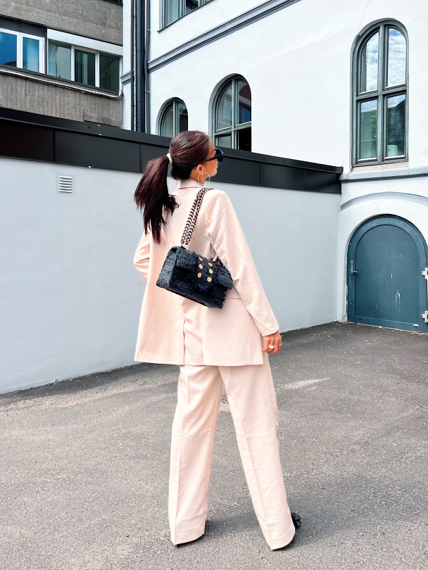 Svale Blazer - Birch  - Image 5