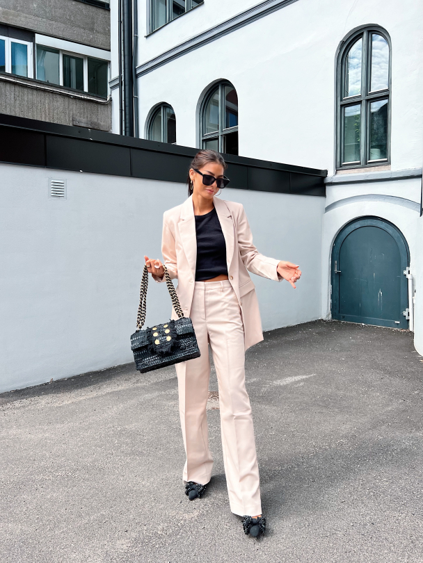 Svale Blazer - Birch  - Image 6