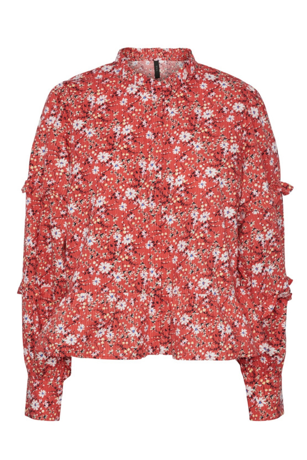 Poppy Shirt  - Image 2