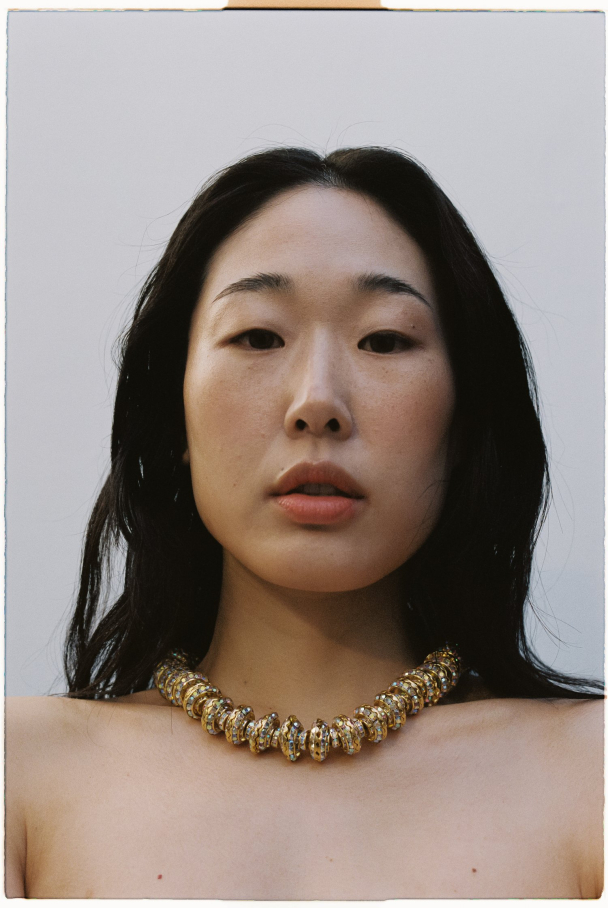 ORO NECKLACE - Image 2