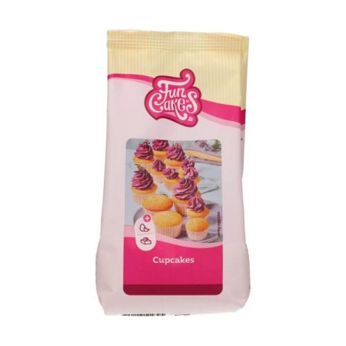 Kakemiks MUFFINS 500 g Absurd saftig!