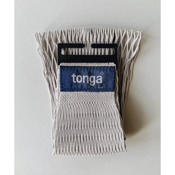 Bæreslynge Tonga - Grå 