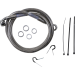 FRT BRAKE LINE 99-07 FXST