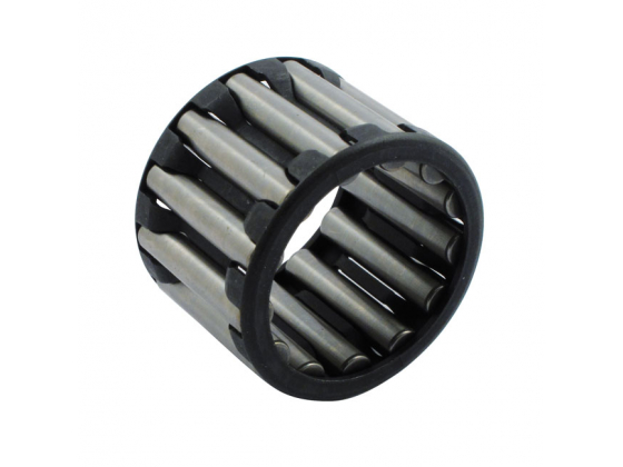 PINION SHAFT BEARING. WHITE/GRAY