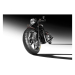 DUNLOP ARROWMAX STREETSMART TIRE 3.25-19 54H