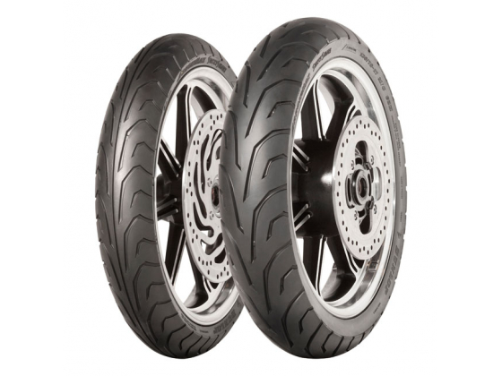 DUNLOP ARROWMAX STREETSMART TIRE 3.25-19 54H