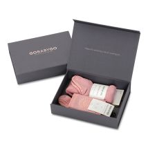 GOBABYGO | Crawling Starter Kit - Dusty Rose